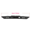 Audi A3 A5 A8 RS5 S5 S8 1x Rear Boot Handle with LED (2013-2017)