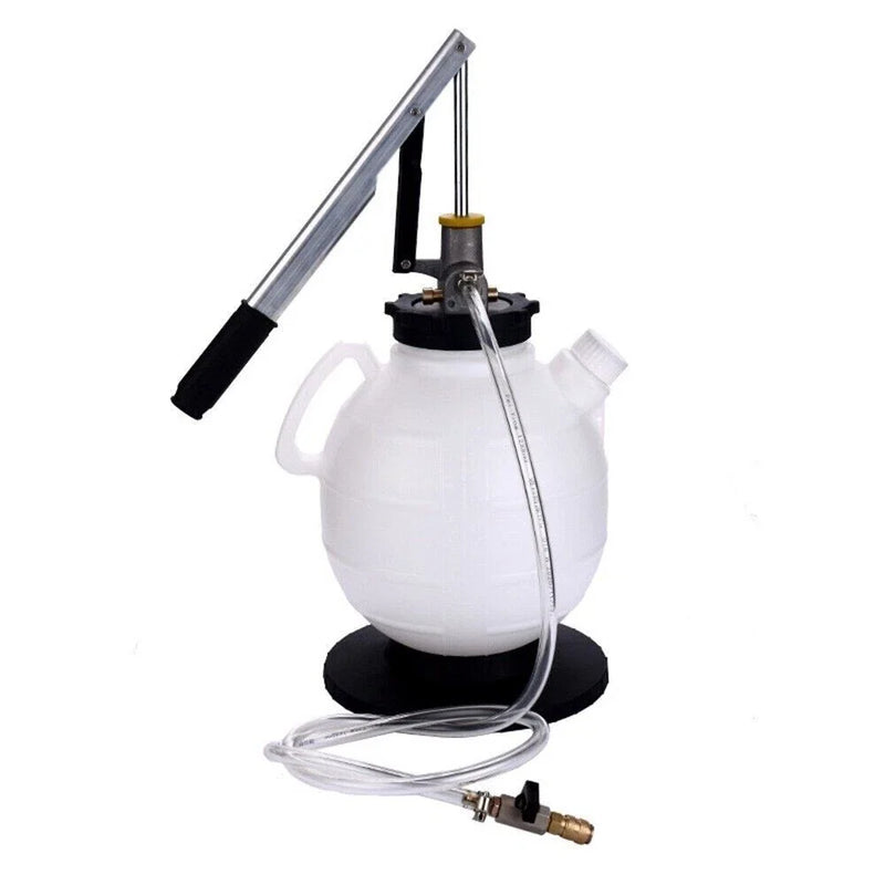 Car 7.5L Transmission Fluid Replacement Tools