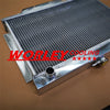 Holden EH / EJ Premier V8 Swap 3 Row Aluminum Radiator (1962-1965)