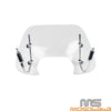 Sprint 150 (All Years) Fly Screen Windshield Accessories