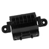 Toyota Corolla Black Console Armrest Storage Hinge (2009-2013)