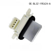 Ford F-150 Heater Fan Blower Motor Resistor Module (2004–2019)