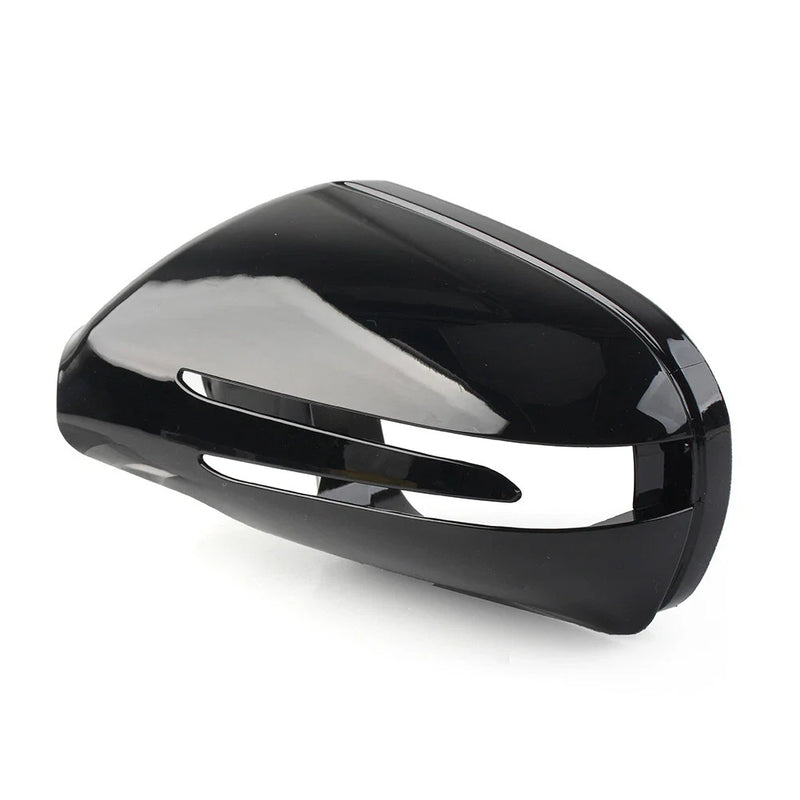 Mercedes Benz E-Coupe CLS CLC SL SLK Class ABS Rear View Mirror Cover (N/A)