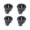 Infiniti Nissan Altima Bumper 4 x Parking Sensor Retainers (2002-2012)