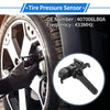 Nissan Kicks, Versa (2021-2024) 1 Pcs Tire Pressure Sensor 433MHz