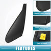 Hyundai Front Car Mirror Corner Fender Triangle Cover ( Specified)