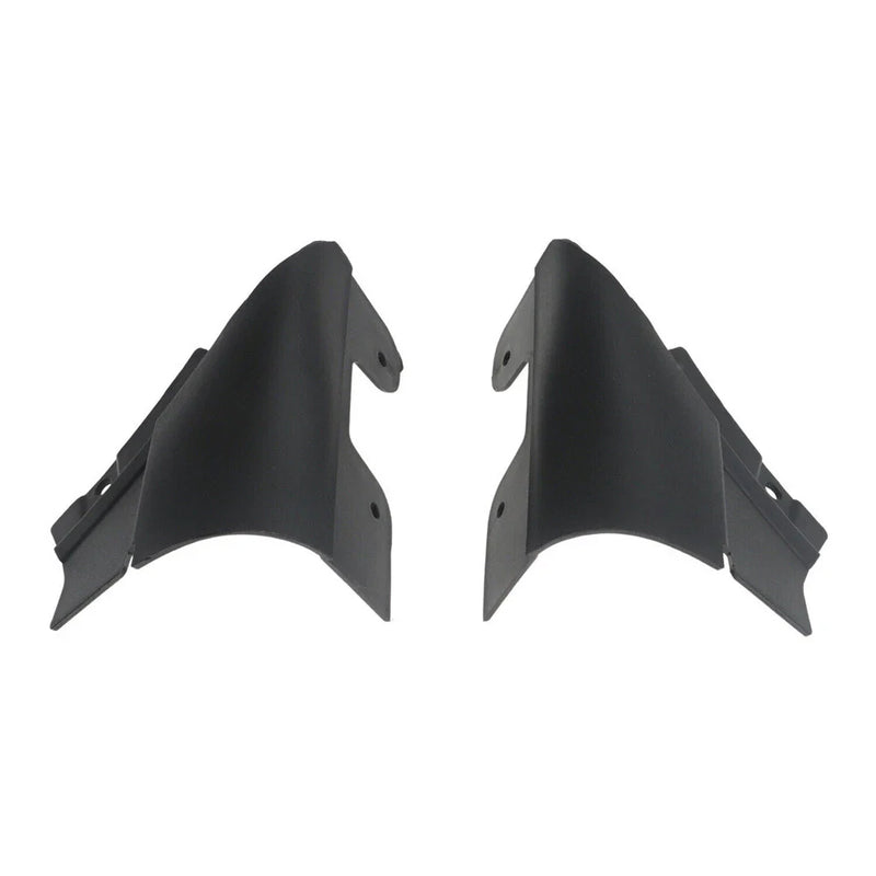 2015-2021 Dodge Challenger Air Dam Lip Spoiler Cover (2015-2021)