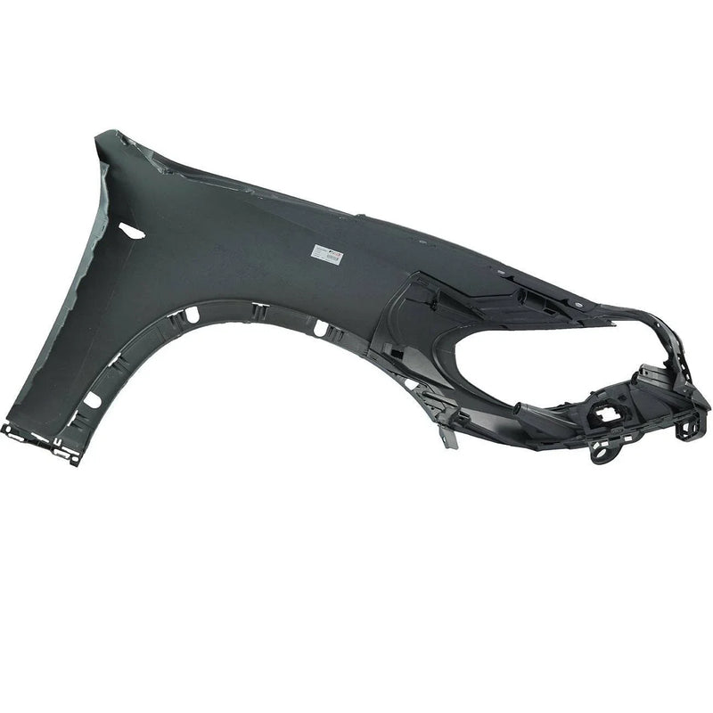 BMW X5 E70 Front Left Fender Panel Assembly (2008-2013)