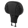 Harley Touring CVO Limited Electra Street Glide Rider Driver Backrest