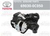 Toyota Lock Assy Front Door Motor RH