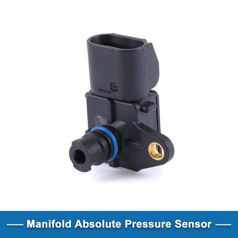 Dodge Caliber Manifold Absolute Pressure Sensor (2008-2010)
