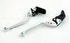 Moto Guzzi Breva, Griso, Norge, Sport Brake Clutch Lever (2003-2017)