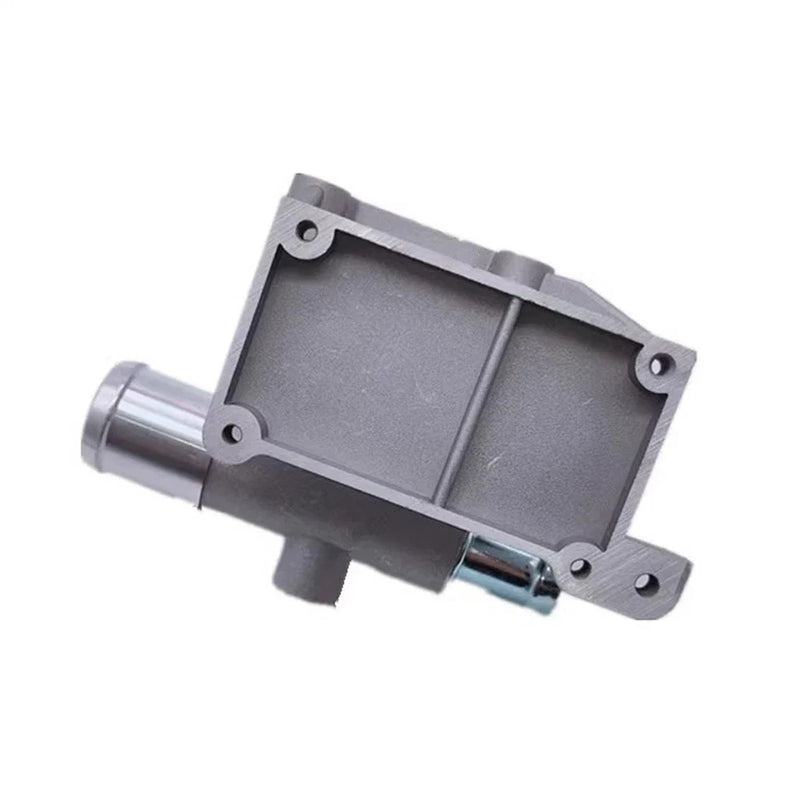 Mazda 3 5 6 Water Outlet with Gasket (2003-2013)