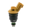 Nissan Silvia SR20DET S13 S14 S15 Skyline R33 4 x Fuel Injectors (1990-2002)