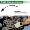 Honda Accord ABS Wheel Speed Sensor (2014-2018)
