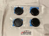 BBS Wheels Wheel Center Caps / 70mm / Wheel Center Caps