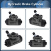 Toyota Corolla Rear Left & Right Brake Wheel Cylinder (1986-2002)