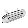 Mitsubishi Pajero Chrome Front Right Outer Door Handle (1992-1998)