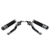 Suzuki GSXR750 Extendable Brake Clutch Levers & Handlebar Grips