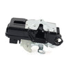 GMC Chevy Front Passenger Side Door Latch Lock Actuator (2007-2009)