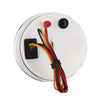 Car Boat Truck 120KM/H Waterproof Speedometer Gauge 85mm