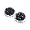 Stereo GPS Universal Wireless Car Steering Wheel Button Remote Control