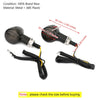 Universal Motorcycle Indicator Turn Signal Light (2020-2023)