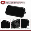 Mercedes-Benz ML500 (2002-2005) Black 1 x Front Left Washer Nozzle Cover
