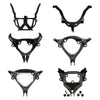 Suzuki GSXR1000 Upper Fairing Stay Bracket (2001-2020)