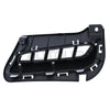 Kia Telluride Front Left Right Bumper Cover (2020–2022)