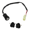 Honda TRX300EX Ignition Switch w/ Keys (2007–2009)