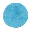 Rotary DA Polishers 6 Inch Car Microfiber Buff Sponge Polishing Plated Pads