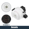 Ford Ranger 1996-2002 Ignition Lock Starter