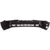 Front Bumper Cover For 2003-2005 Mercury Grand Marquis