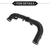 Mercedes-Benz W204 2012-2015, Black, 2 x Compatible Parts Intake Hose