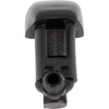 Windshield Washer Nozzles Driver or Passenger Side for