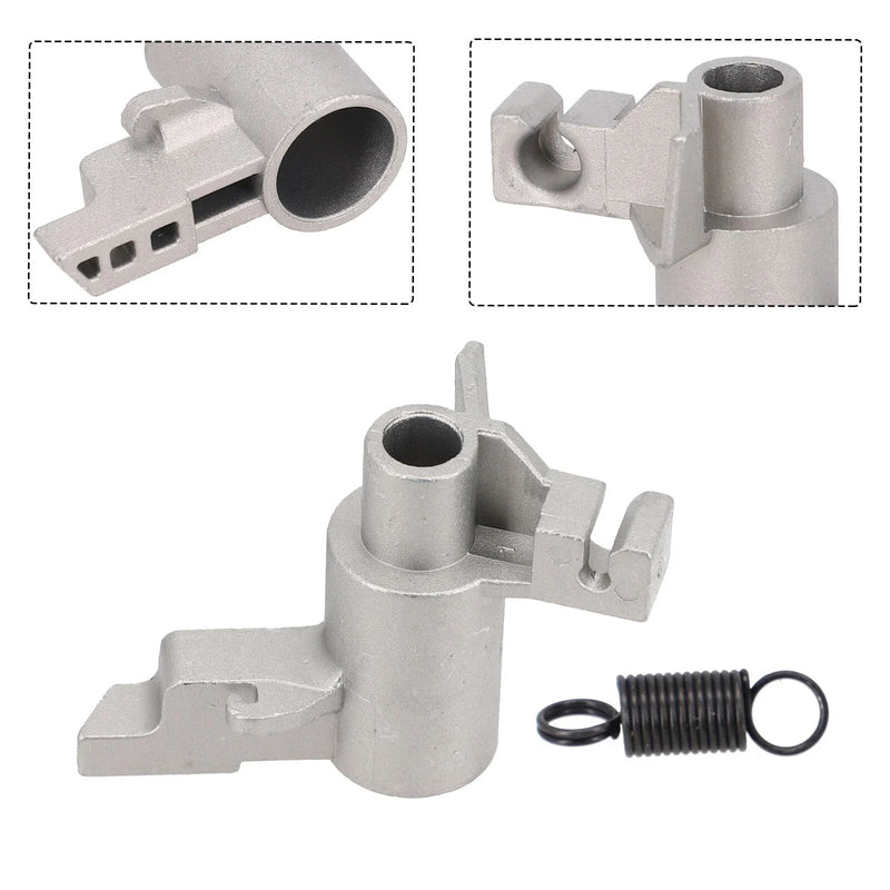 CHRYSLER DODGE Heavy Duty Shift Interlock Latch