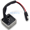 Arctic Cat JAG 340 1998, JAG 440 1998-1999 Voltage Regulator Rectifier
