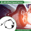 Honda Civic (2016-2020) 1 x Left Front ABS Wheel Speed Sensor