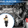 Dodge Colt GT 1.6L Fuel Injector (1990)