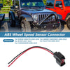 Dodge ABS Wheel Speed Sensor Connector (2003-2008)