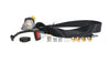 Toyota Corolla AE80 AE81 AE82 AE85 Front Bucket Seat Belt Kit (1982-1987)