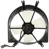 Radiator Cooling Fan For 99-2000 Honda Civic