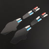Kawasaki Ninja 300 Z300 Scratch Protection Film Screen Protector