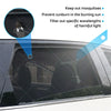 Holden Colorado Front Magnetic Sun Shades (2012-2020)