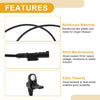 Mercedes-Benz Sprinter 2500 ABS Wheel Speed Sensor (2007-2018)