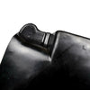 Splash Guard Mud Flap Rubber Front Fits Toyota Hilux Tiger D4D 4WD Ute 1998-04
