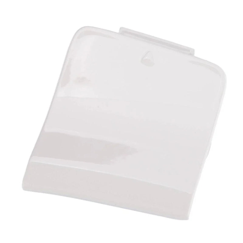 BMW X3 M Sport Rear Bumper Tow Hook Cap Cover Right (2011-2017)