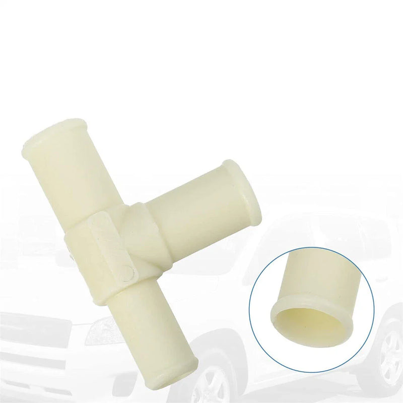 2006-2008 RAV4 Water Coolant Heater T Pipe Connector (2006-2008)