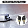 Honda CR-V Rear Wiper Washer Nozzle Spray Jet (2002-2011)